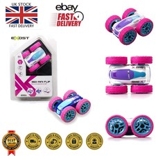 Ultra-Fast Pink Remote Control