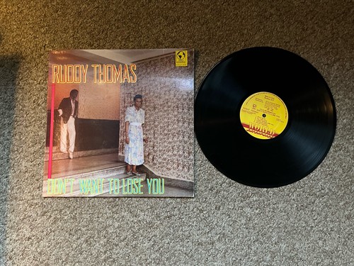 Roddy thomas don t - thomas, don’t