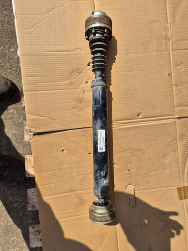 Ford ranger front prop shaft - ranger,