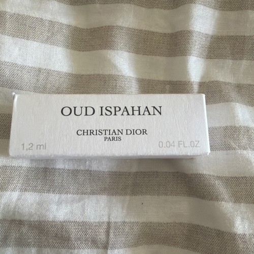 Dior oud ispahan 2ml edp - oud,