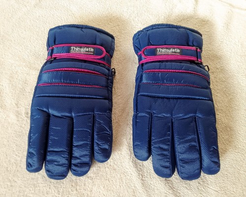 Mens gelert thinsulate - mens,