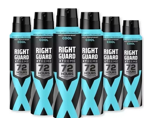 Right guard mens - 6,