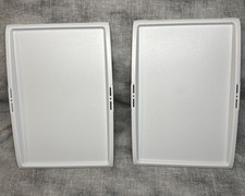 Delta Airlines White Atlas 1/2