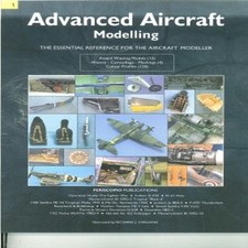 Advanced Aircraft Modelling