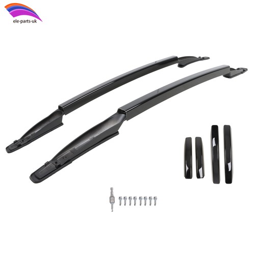 Aluminium roof cross rail - roof,