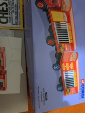 Corgi classics, Chipperfields