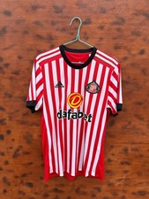 SUNDERLAND 2017/2018 HOME