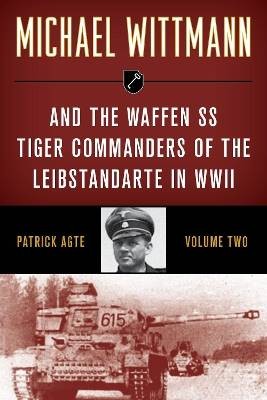 Michael wittmann the waffen - &,