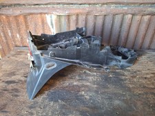 Kawasaki ZX-6R G Ninja - Rear