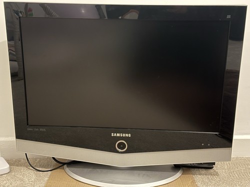 Samsung inch tv - samsung, 26-inch