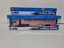 Corgi scale diecast - corgi,