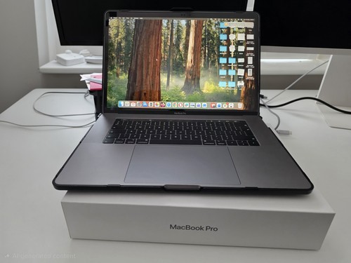 Apple macbook pro inch - macbook,