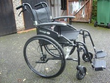 G logic self propelled