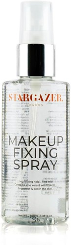 Stargazer make fixing - make,