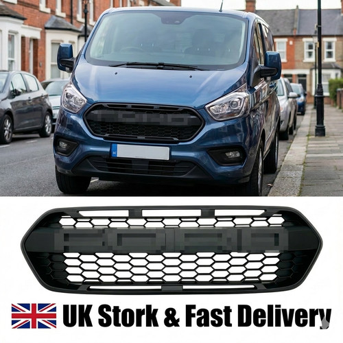 Raptor style front - style, grille