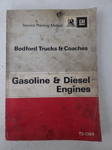 Bedford trucks coaches - trucks, &
