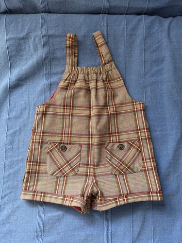 Next short dungarees - next,