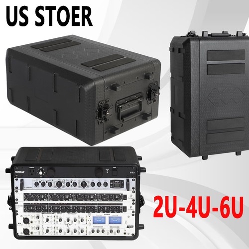 Rack case shallow 17 - rack,