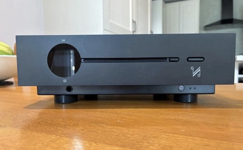 Quad artera solus player - solus, cd
