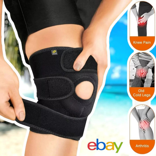 Knee brace nhs use support - knee,
