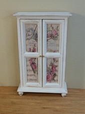 BRAND NEW 1:12th Scale Dolls