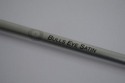Titleist bullseye putter - titleist,
