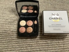 Bundle CHANEL empty bottles