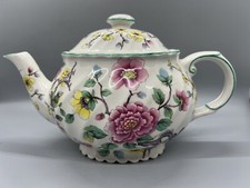 James Kent Old Foley Chinese