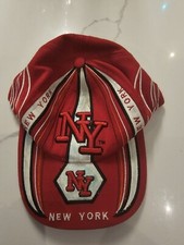 City Hunter, New York Basball