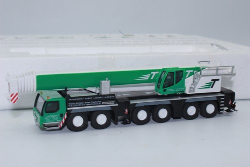 Herpa 317597 crane liebherr - herpa,