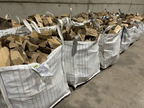 Kiln and seasoned - , hardwood