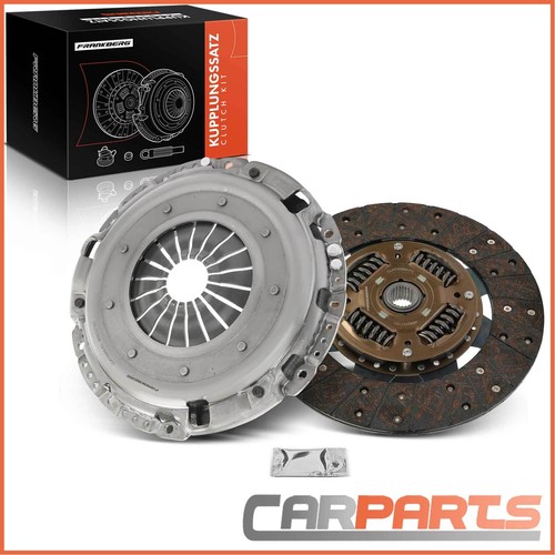 Clutch kit for - kit,