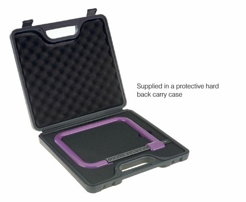 Xpert glass gauge - glass,