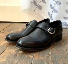 Samuel Windsor Leather Shoes