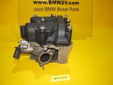 BMW F650 cylinder head with