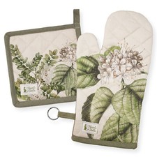Boxing glove and pot - boxing,