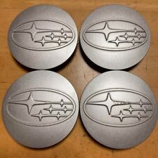 SUBARU Wheel Center Cap Hub