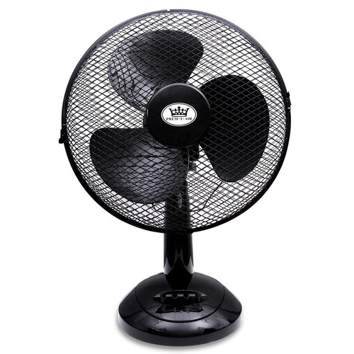 Prem air 30 cm black - prem-i-air,