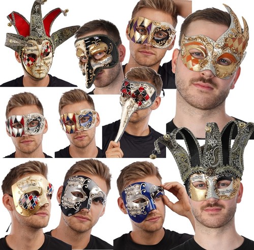 Venetian eyemask masquerade - venetian,