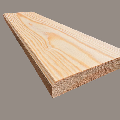 20mm 115mm 2100mm pine - 20mm,