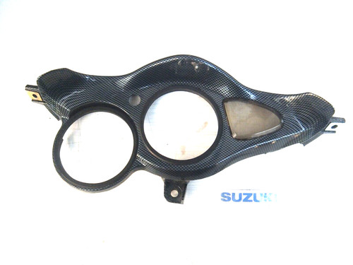 Suzuki 1000 clocks - suzuki, tl