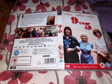 9 To 5 [1980] [DVD]  dolly