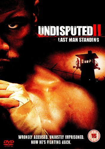 Undisputed last man - -,