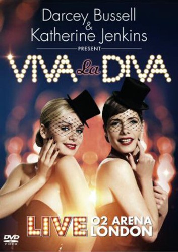 Viva diva darcey - diva:,