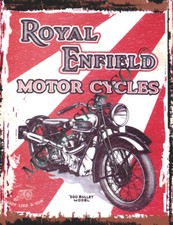 Royal Enfield bullet 500