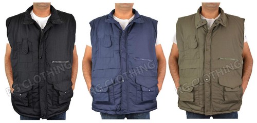 Men shooting fishing - men's,