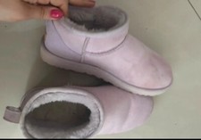 UGG Ultra  Mini Classic Boot