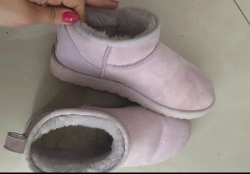 Ugg ultra mini classic boot - ,
