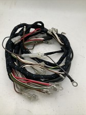 BSA A50/65 Wiring Harness 1969/70 UK Made (K/1)
