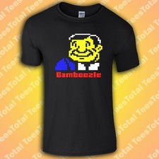 Bamboozle T-Shirt | QUIZ |